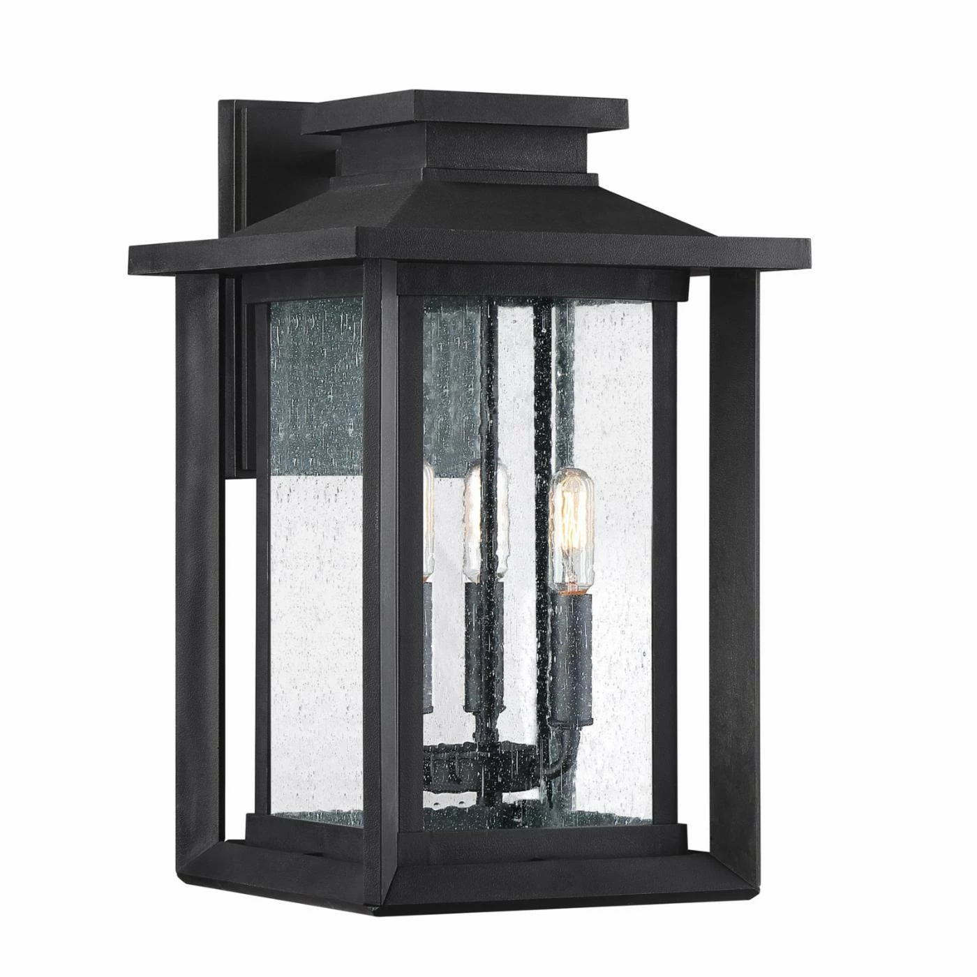 Cheap โ๏ธ 13 - 18 In. Quoizel Wakefield WKF8411EK Outdoor Wall Lantern ๐ 3 Cheap โ๏ธ 13 - 18 In. Quoizel Wakefield WKF8411EK Outdoor Wall Lantern ๐