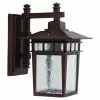 Wholesale 💯 7 - 12 In. Yosemite Home Decor 2072LDIORB Outdoor Wall Sconce 🛒 1 Wholesale 💯 7 - 12 In. Yosemite Home Decor 2072LDIORB Outdoor Wall Sconce 🛒 -Trans Globe Shop masterYOSE1200