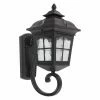 Best Sale 🎉 13 - 18 In. Yosemite Home Decor Amelia FL5214ORB-S Outdoor Wall Sconce 🔥 -Trans Globe Shop masterYOSE1225