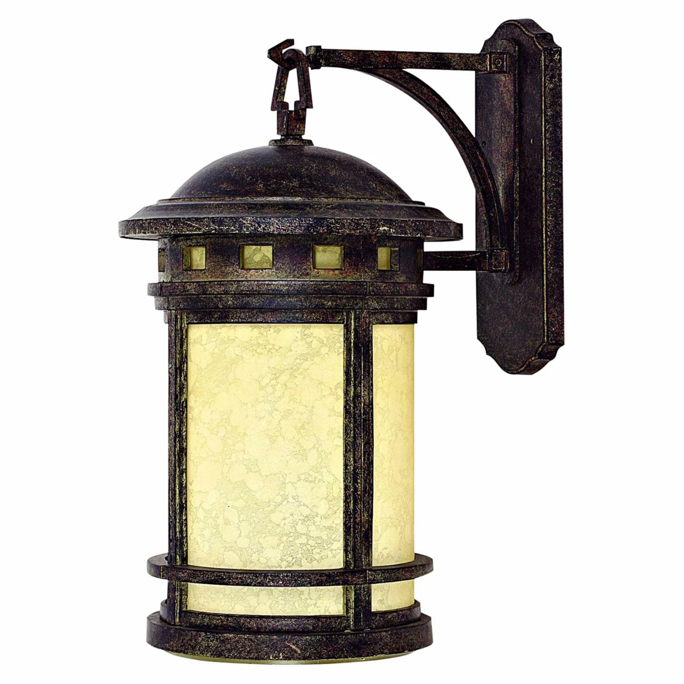 Best Sale ❤️ 13 - 18 In. Yosemite Home Decor Sahara FL1025DN Outdoor Wall Light ⭐ 3 Best Sale ❤️ 13 - 18 In. Yosemite Home Decor Sahara FL1025DN Outdoor Wall Light ⭐