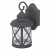 Buy 🧨 7 - 12 In. Yosemite Home Decor 5041BL-S Outdoor Wall Light ✔️ -Trans Globe Shop masterYOSE1467