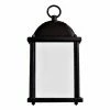 Discount 🧨 7 - 12 In. Yosemite Home Decor Tara 5008IB Outdoor Wall Light ✔️ -Trans Globe Shop masterYOSE2275
