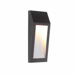 Hot Sale 🥰 7 - 12 In. Craftmade Wedge Z93 Outdoor Pocket Wall Lantern 🛒 -Trans Globe Shop scaleCRA2258