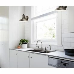 Hot Sale ❤️ 7 - 12 In. Design House 516732 Monterey Outdoor Dark Sky Downlight - Oil Rubbed Bronze Finish 👍 16 Hot Sale ❤️ 7 - 12 In. Design House 516732 Monterey Outdoor Dark Sky Downlight - Oil Rubbed Bronze Finish 👍 -Trans Globe Shop scaleDHIC107 1