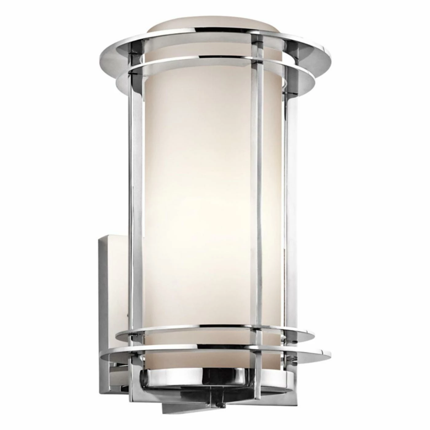 Discount ❤️ 13 - 18 In. Kichler Pacific Edge 4934 Outdoor Wall Lantern 🌟 7 Discount ❤️ 13 - 18 In. Kichler Pacific Edge 4934 Outdoor Wall Lantern 🌟 - Image 5