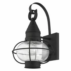 Cheap ๐ Livex Lighting 13 - 18 In. Livex Newburyport 26901 Outdoor Wall Lantern ๐ 12 Cheap ๐ Livex Lighting 13 - 18 In. Livex Newburyport 26901 Outdoor Wall Lantern ๐ -Trans Globe Shop scaleLXL3015
