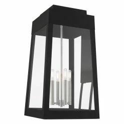 Best Pirce ๐ฅฐ 25 - 30 In. Livex Lighting Oslo 20861-04 Outdoor Wall Light ๐คฉ 15 Best Pirce ๐ฅฐ 25 - 30 In. Livex Lighting Oslo 20861-04 Outdoor Wall Light ๐คฉ -Trans Globe Shop scaleLXL3436