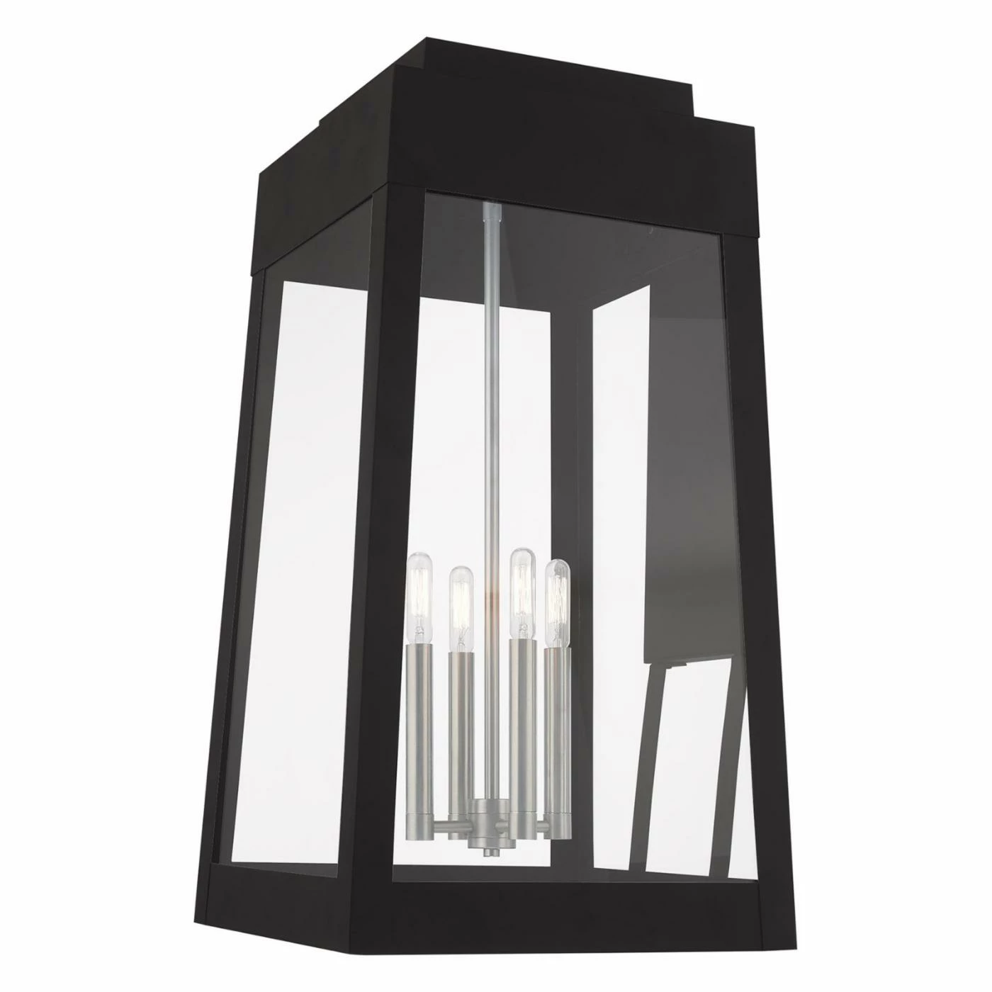 Best Pirce ๐ฅฐ 25 - 30 In. Livex Lighting Oslo 20861-04 Outdoor Wall Light ๐คฉ 7 Best Pirce ๐ฅฐ 25 - 30 In. Livex Lighting Oslo 20861-04 Outdoor Wall Light ๐คฉ - Image 5