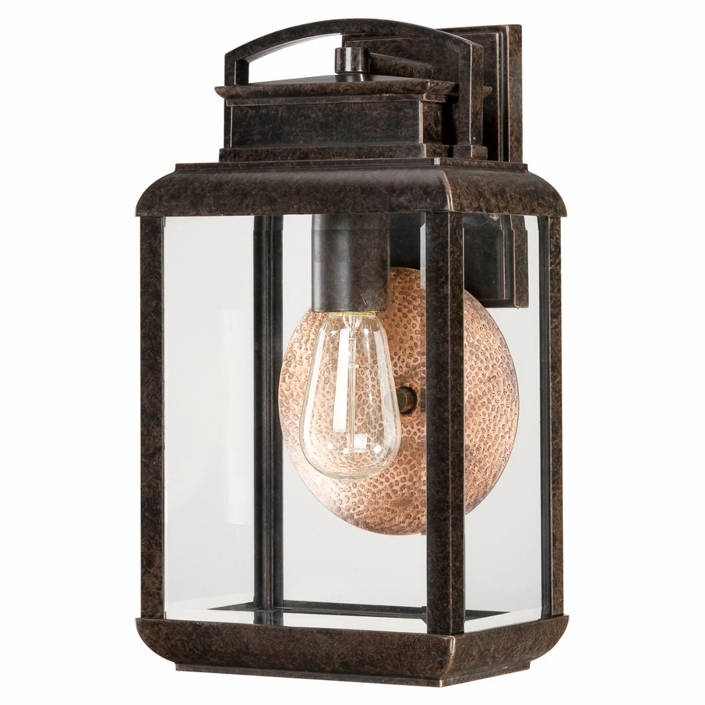 Cheapest ๐ 13 - 18 In. Quoizel Byron BRN84 Outdoor Fixture โค๏ธ 7 Cheapest ๐ 13 - 18 In. Quoizel Byron BRN84 Outdoor Fixture โค๏ธ - Image 5