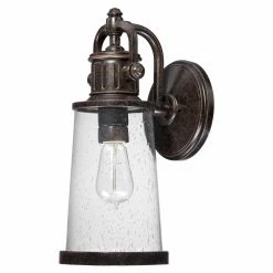 New ๐ 19 - 24 In. Quoizel Steadman SDN840 Outdoor Fixture ๐งจ 16 New ๐ 19 - 24 In. Quoizel Steadman SDN840 Outdoor Fixture ๐งจ -Trans Globe Shop scaleQUO1862