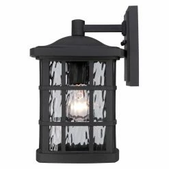 Best reviews of 😍 13 - 18 In. Quoizel Stonington SNN8408 Outdoor Wall Lantern 👍 -Trans Globe Shop scaleQUO2482