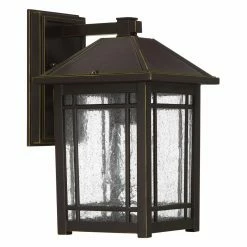 Buy ๐ฏ 13 - 18 In. Quoizel Cedar Point CPT84 Outdoor Wall Lantern ๐ 16 Buy ๐ฏ 13 - 18 In. Quoizel Cedar Point CPT84 Outdoor Wall Lantern ๐ -Trans Globe Shop scaleQUO3308